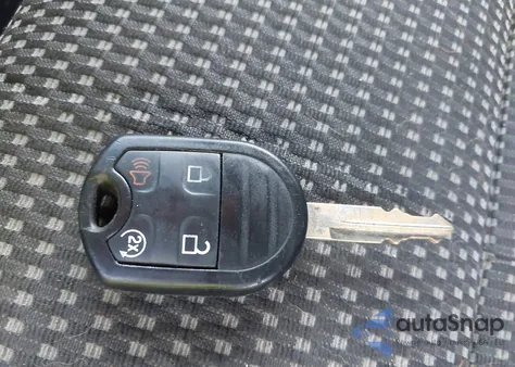 2014 Ford F-150 Stx z USA, uszkodzony, nr VIN 1FTFX1EF9EKF61186